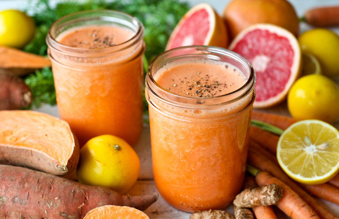 fire juice