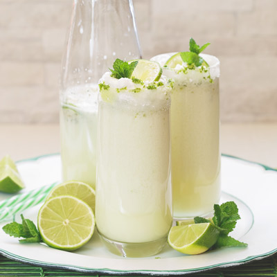 brazilian lemonade