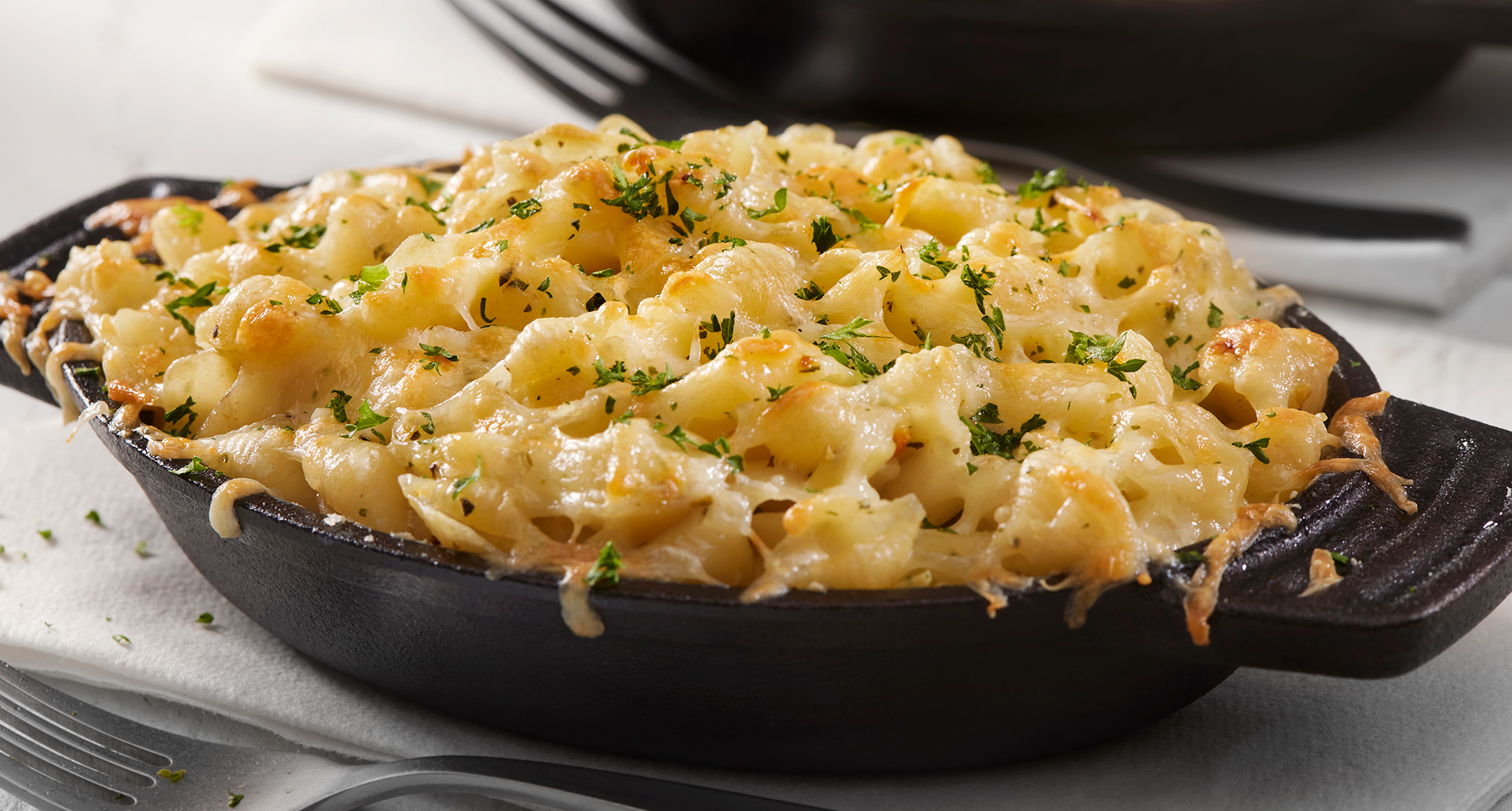 New Leaf - Fancy Beecher's Mac And Cheese