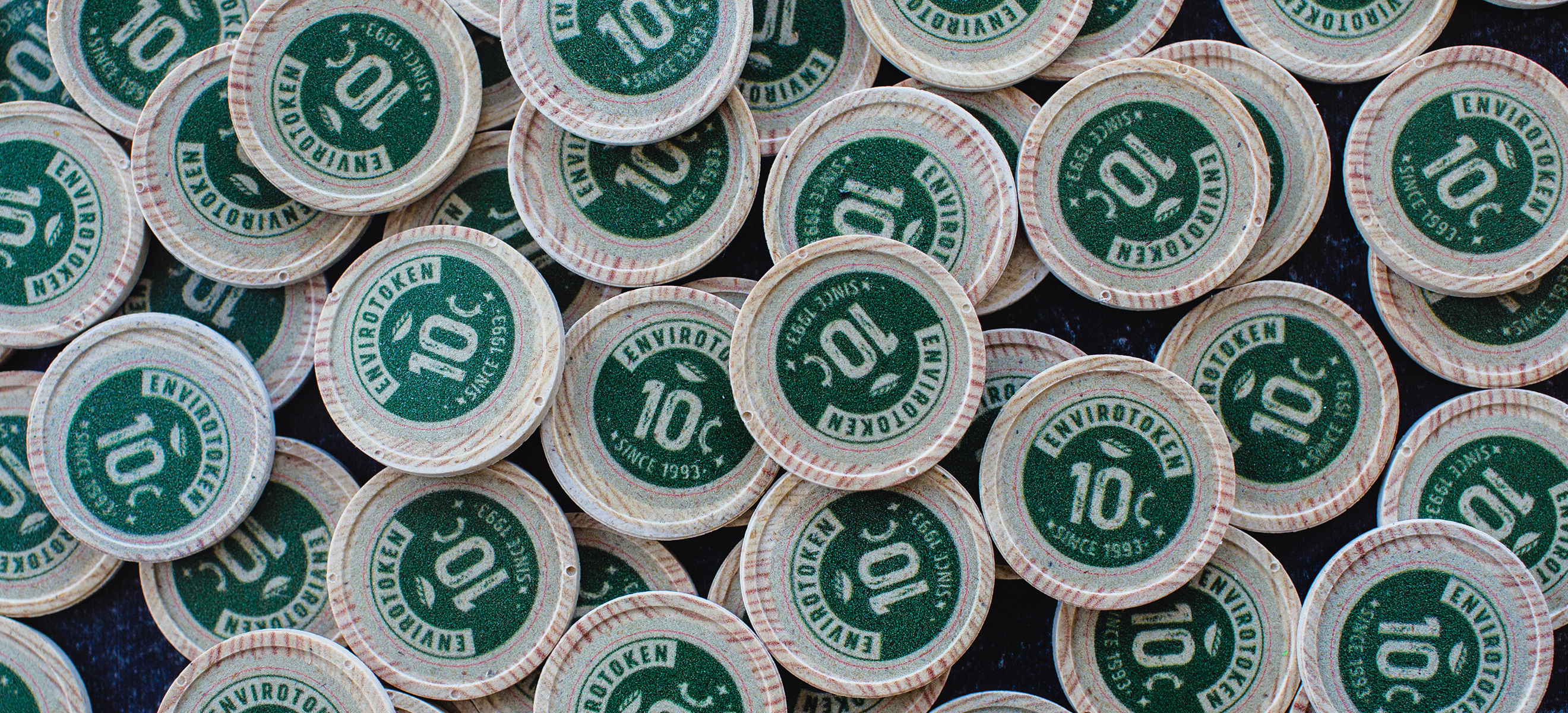 EnviroTokens