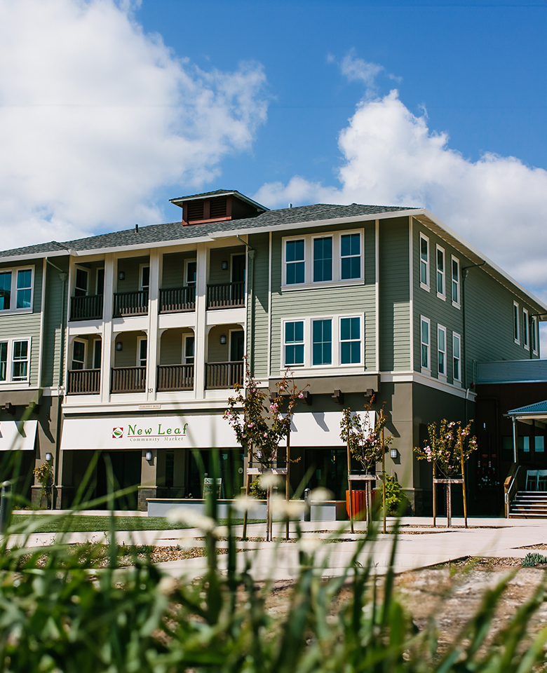 New Leaf Aptos New Leaf Community Markets 95003