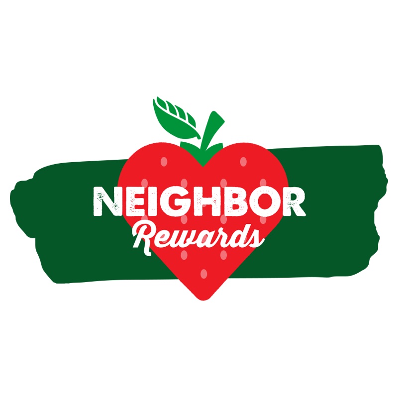 Neighbor Rewards Logo