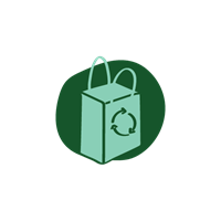 shopping bag